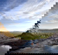 Footprints of Kakadu 4WD Tour - Accommodation Resorts