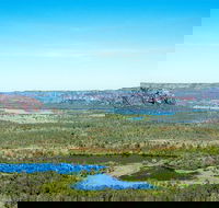 30 minute Scenic Flight from Cooinda - Accommodation Resorts