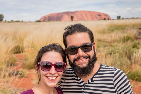 Overnight Uluru Adventure - Accommodation Resorts 0