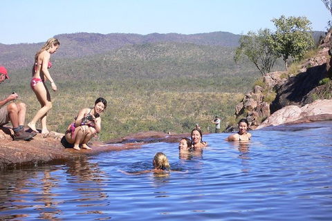 Kakadu, Katherine & Litchfield Adventure - Accommodation Resorts 0