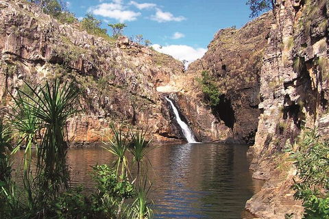 Kakadu, Katherine & Litchfield Adventure - Accommodation Resorts 1