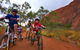 From Yulara: Discover Uluru Half Day Bike Tour - thumb 0