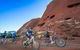 From Yulara: Discover Uluru Half Day Bike Tour - thumb 4