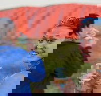 4 Day/3 Night Perentie Dreaming Safari - Accommodation Resorts