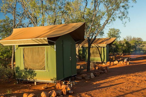 4 Day/3 Night Perentie Dreaming Safari - Accommodation Resorts 2