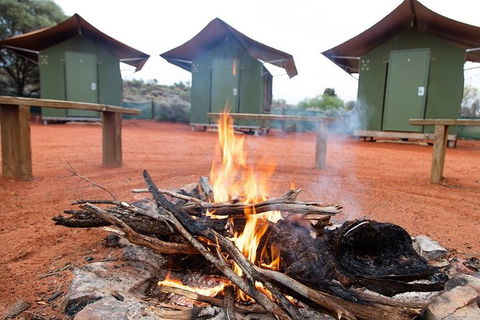 4 Day/3 Night Perentie Dreaming Safari - Accommodation Resorts 5