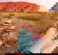 Uluru Sunset BBQ - Accommodation Resorts