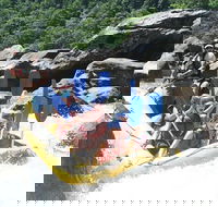 Barron River Half-Day White Water Rafting from Cairns - Accommodation Resorts