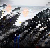 3-Day Gold Coast Rescue Diver Certification Course - Accommodation Resorts