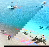 2.5hr Gold Coast Kayaking  snorkelling tour - Accommodation Resorts