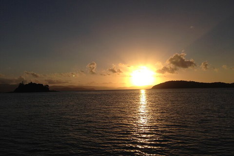 Sunset Sail In The Whitsundays - Accommodation Resorts 4