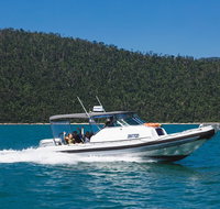 Private Standard Charter Experience in Whitsundays - Accommodation Resorts