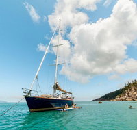 Magnetic Island Sailing BBQ Lunch Cruise - Accommodation Resorts