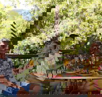 Hartley's Crocodile Adventures Entry Ticket and Breakfast with the Koalas - Accommodation Resorts