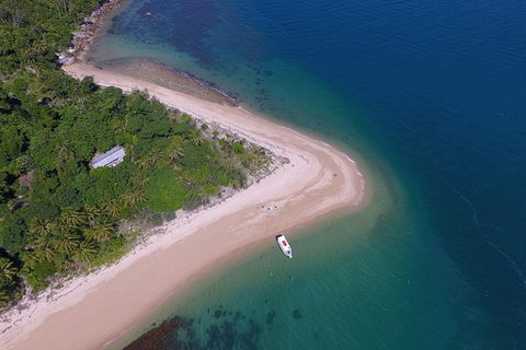 Fozzy\'s 3 Hour, 3 Island Tour - Accommodation Resorts 1