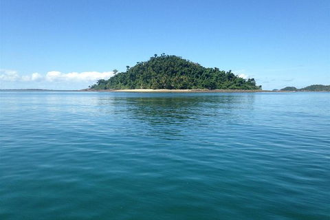 Fozzy\'s 3 Hour, 3 Island Tour - Accommodation Resorts 5
