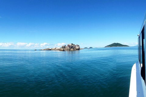 Fozzy\'s 3 Hour, 3 Island Tour - Accommodation Resorts 4
