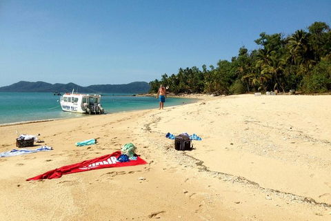 Fozzy\'s 3 Hour, 3 Island Tour - Accommodation Resorts 6