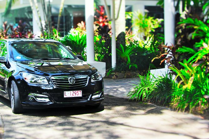 Dunk QLD Accommodation Resorts