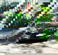 Airport Transfer - Mission Beach To Cairns Airport - Accommodation Resorts