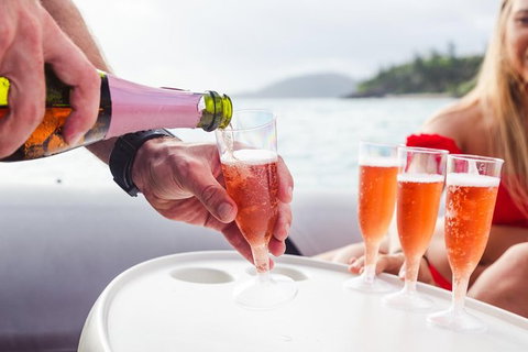 Sunset Cruise Private Charter Hamilton Island - Accommodation Resorts 1