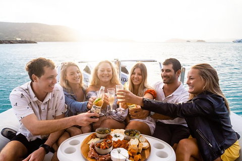 Sunset Cruise Private Charter Hamilton Island - Accommodation Resorts 5