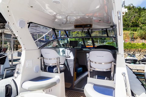 Sunset Cruise Private Charter Hamilton Island - Accommodation Resorts 3