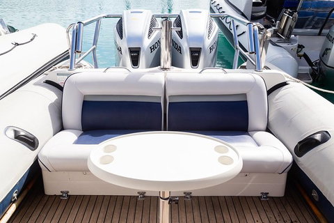 Sunset Cruise Private Charter Hamilton Island - Accommodation Resorts 9