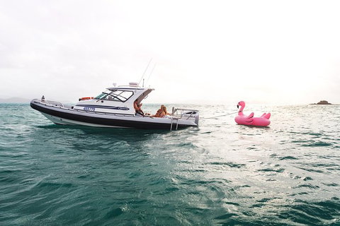 Sunset Cruise Private Charter Hamilton Island - Accommodation Resorts 6