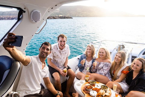 Sunset Cruise Private Charter Hamilton Island - Accommodation Resorts 8