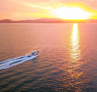 Sunset Cruise Private Charter Hamilton Island - Accommodation Resorts