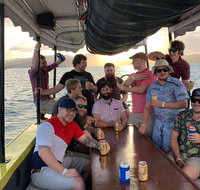 Airlie Beach Sunset Private Charter - Accommodation Resorts