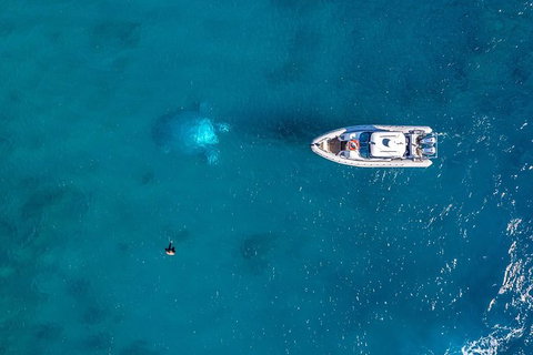 Premium Private Charter - Accommodation Resorts 2
