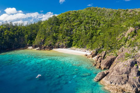 Premium Private Charter - Accommodation Resorts 3
