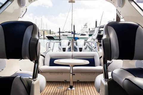 Premium Private Charter - Accommodation Resorts 4