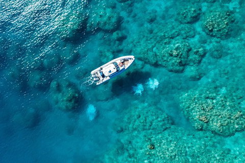 Premium Private Charter - Accommodation Resorts 0