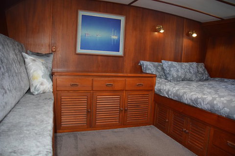 Great Barrier Reef Private Expedition Cruise (min 4 Day Max 8 Guests) - Accommodation Resorts 8
