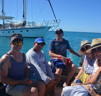 Great Barrier Reef Private Expedition Cruise min 4 day max 8 guests - Accommodation Resorts
