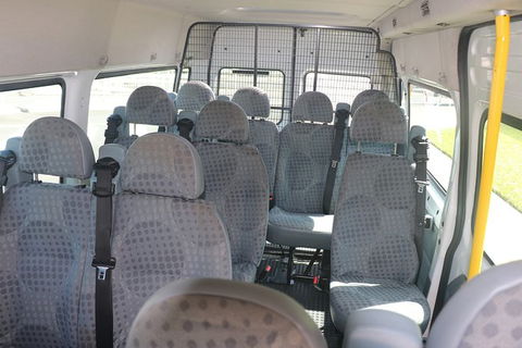 Premium Van, Private Transfer, Palm Cove - Cairns Airport. - Accommodation Resorts 1