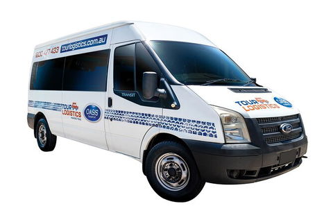 Premium Van, Private Transfer, Palm Cove - Cairns Airport. - Accommodation Resorts 0