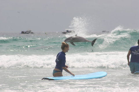 Fingal Head Learn-to-Surf Day Trip From The Gold Coast Or Byron Bay - Accommodation Resorts 5