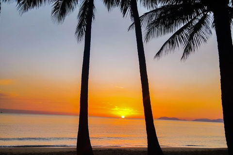 Private Transfers - Cairns Airport To Palm Cove - Accommodation Resorts 9