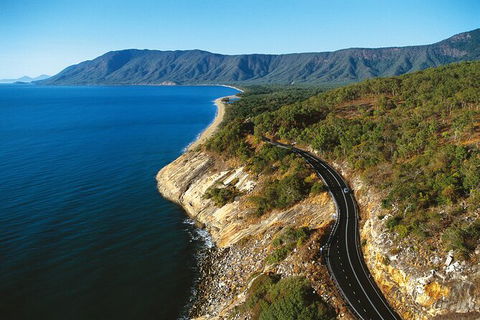 Private Transfers - Cairns Airport To Palm Cove - Accommodation Resorts 7