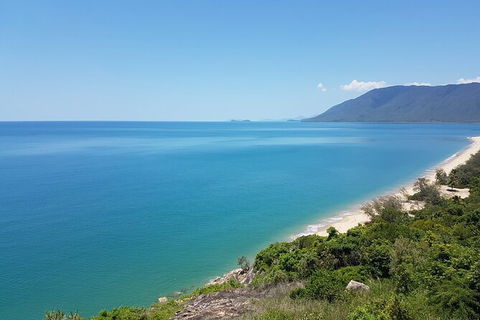 Private Transfers - Cairns Airport To Palm Cove - Accommodation Resorts 10