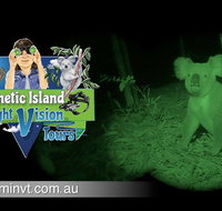 Nature By Night - Accommodation Resorts