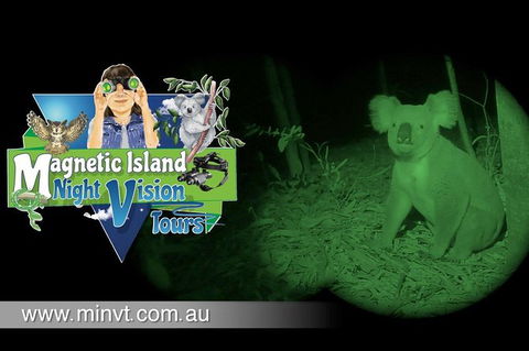 Nature By Night - Accommodation Resorts 0