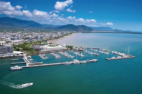 Cairns & Port Douglas All-Inclusive 7 Days Touring Package - Accommodation Resorts 6