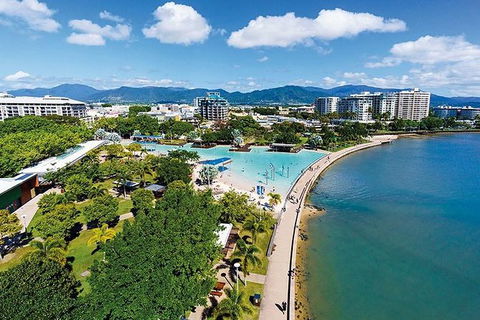 Cairns & Port Douglas All-Inclusive 7 Days Touring Package - Accommodation Resorts 7