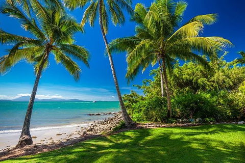 Cairns & Port Douglas All-Inclusive 7 Days Touring Package - Accommodation Resorts 2