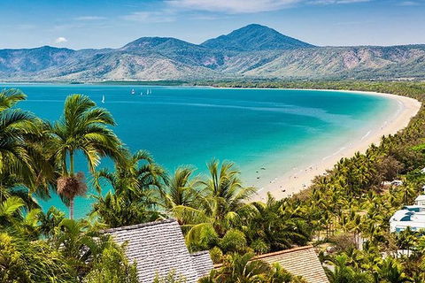 Cairns & Port Douglas All-Inclusive 7 Days Touring Package - Accommodation Resorts 0